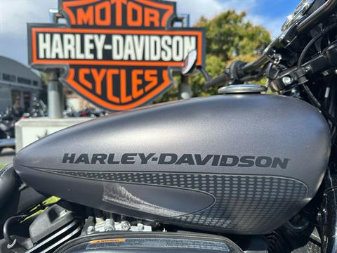 2017 Harley-Davidson Street Rod® in Sandy, Utah - Photo 3