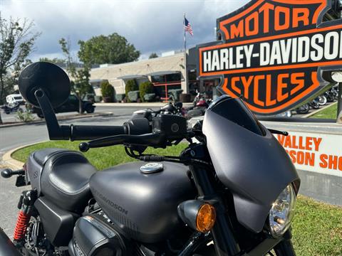 2017 Harley-Davidson Street Rod® in Sandy, Utah - Photo 5