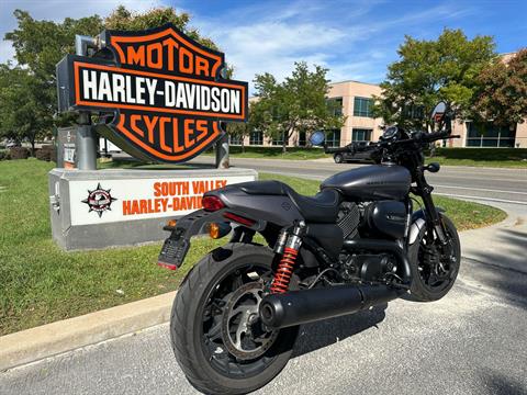 2017 Harley-Davidson Street Rod® in Sandy, Utah - Photo 16