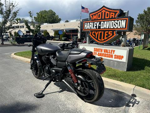 2017 Harley-Davidson Street Rod® in Sandy, Utah - Photo 14