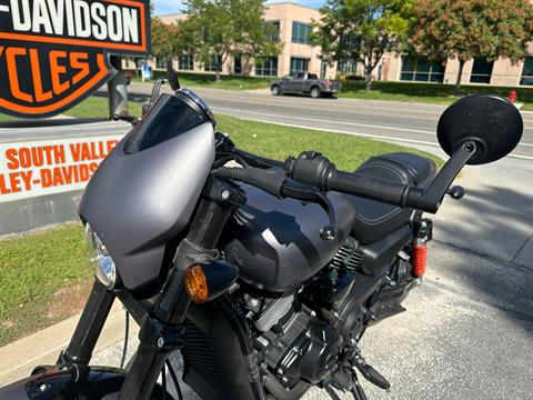 2017 Harley-Davidson Street Rod® in Sandy, Utah - Photo 9