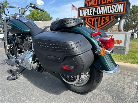 2024 Harley-Davidson Heritage Classic 114 in Sandy, Utah - Photo 13