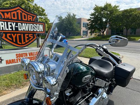 2024 Harley-Davidson Heritage Classic 114 in Sandy, Utah - Photo 10