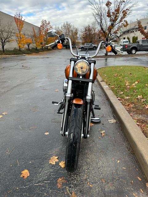 2015 Harley-Davidson Street Bob® in Sandy, Utah - Photo 7