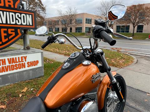 2015 Harley-Davidson Street Bob® in Sandy, Utah - Photo 18