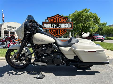 2023 Harley-Davidson Street Glide® ST in Sandy, Utah - Photo 12