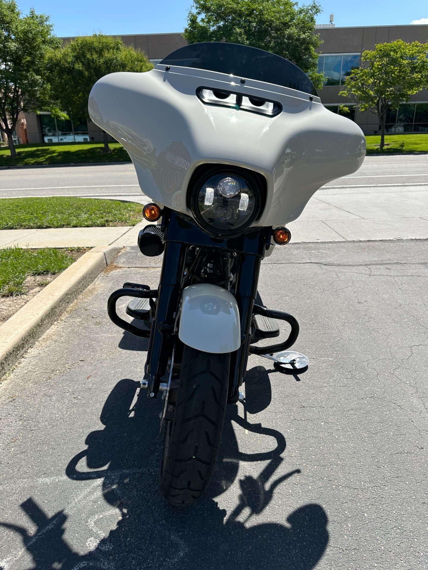 2023 Harley-Davidson Street Glide® ST in Sandy, Utah - Photo 7