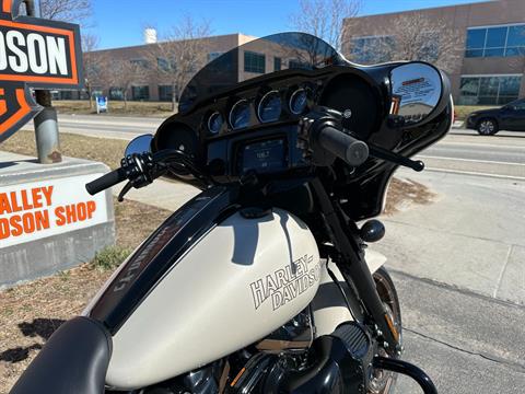 2023 Harley-Davidson Street Glide® ST in Sandy, Utah - Photo 14