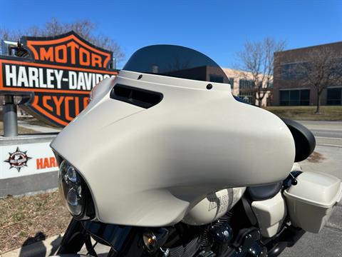 2023 Harley-Davidson Street Glide® ST in Sandy, Utah - Photo 9