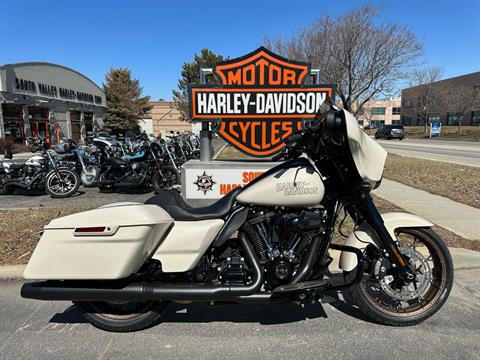 2023 Harley-Davidson Street Glide® ST in Sandy, Utah - Photo 1