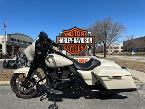 2023 Harley-Davidson Street Glide® ST in Sandy, Utah - Photo 10