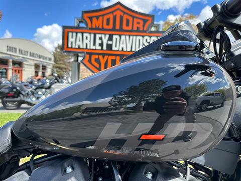 2023 Harley-Davidson Fat Bob® 114 in Sandy, Utah - Photo 3