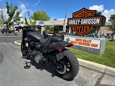 2023 Harley-Davidson Fat Bob® 114 in Sandy, Utah - Photo 14