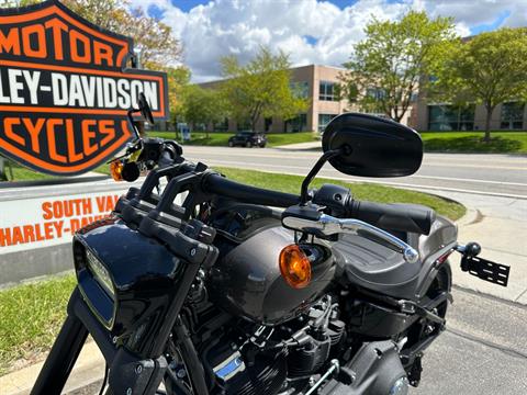 2023 Harley-Davidson Fat Bob® 114 in Sandy, Utah - Photo 9