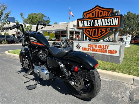 2018 Harley-Davidson Forty-Eight® Special in Sandy, Utah - Photo 14