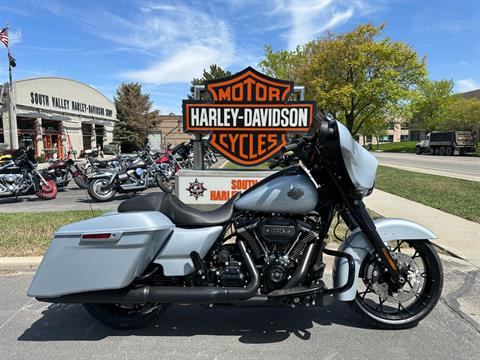 2023 Harley-Davidson Street Glide® Special in Sandy, Utah - Photo 1