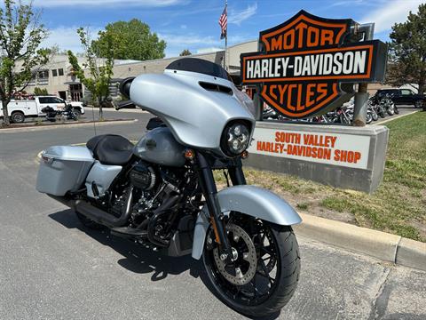 2023 Harley-Davidson Street Glide® Special in Sandy, Utah - Photo 6