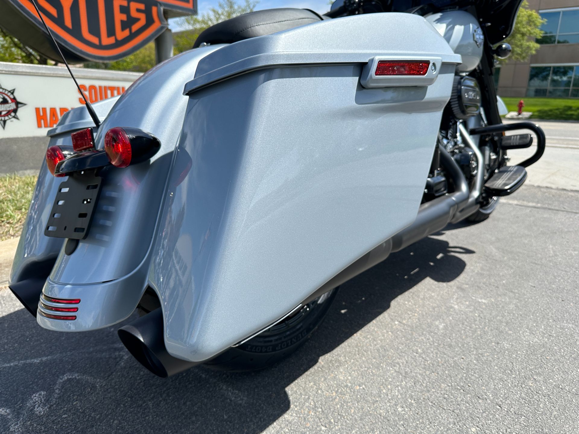 2023 Harley-Davidson Street Glide® Special in Sandy, Utah - Photo 18