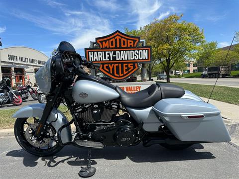 2023 Harley-Davidson Street Glide® Special in Sandy, Utah - Photo 11