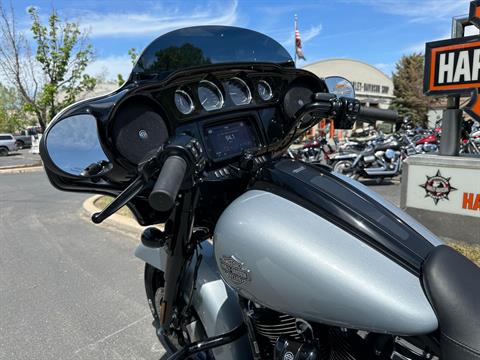 2023 Harley-Davidson Street Glide® Special in Sandy, Utah - Photo 12