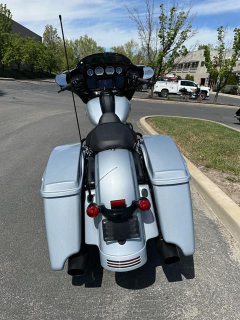 2023 Harley-Davidson Street Glide® Special in Sandy, Utah - Photo 15
