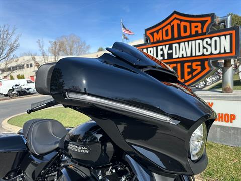 2024 Harley-Davidson Street Glide® in Sandy, Utah - Photo 4