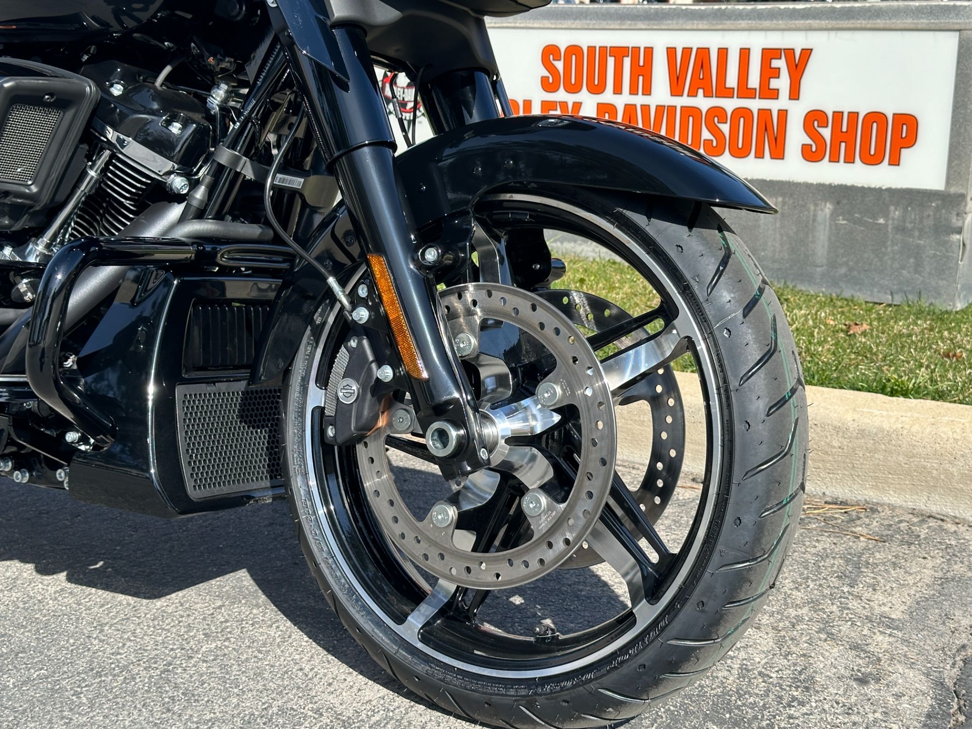 2024 Harley-Davidson Street Glide® in Sandy, Utah - Photo 5