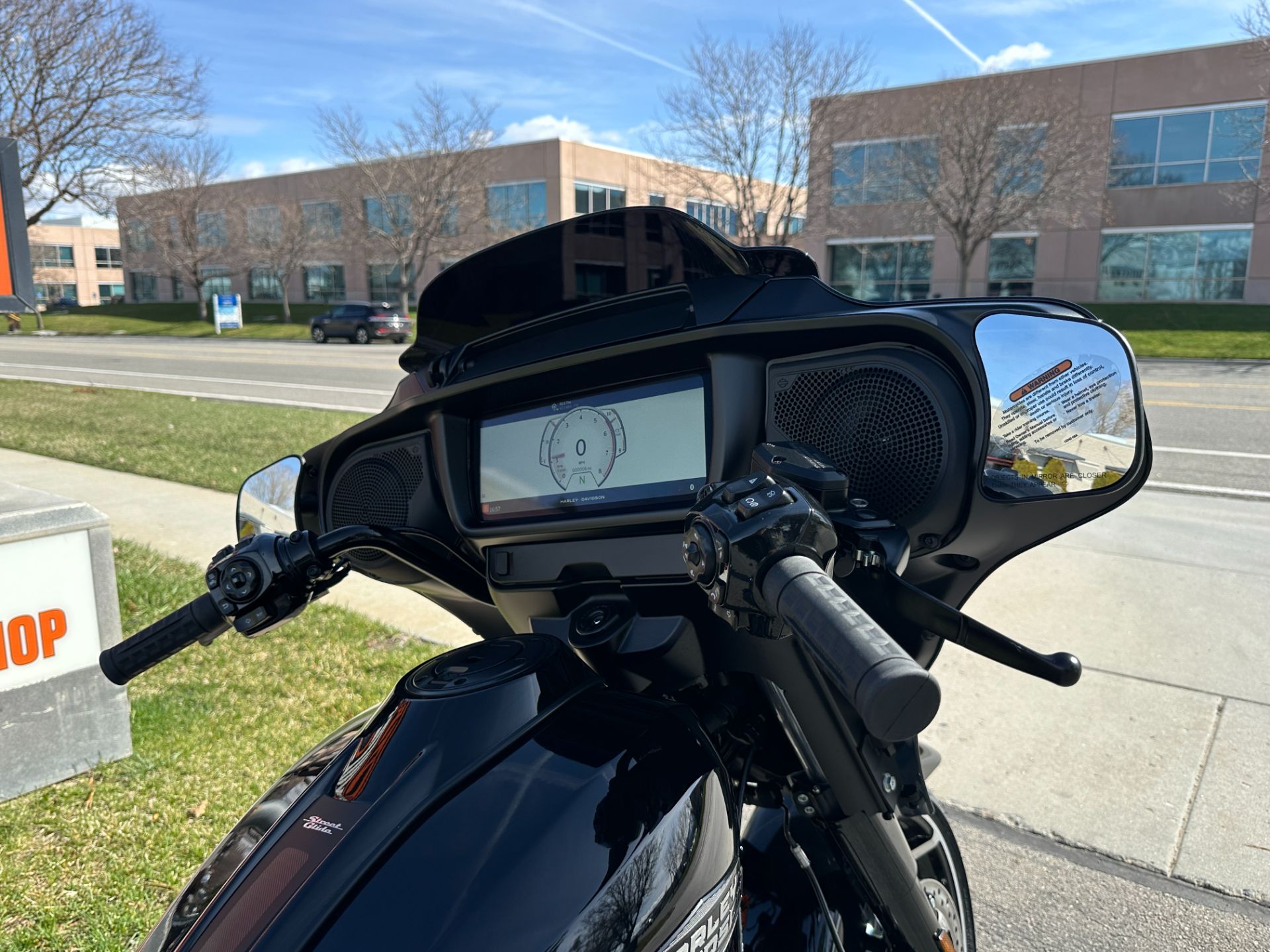 2024 Harley-Davidson Street Glide® in Sandy, Utah - Photo 19