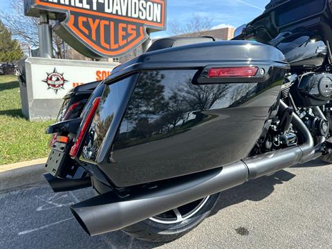 2024 Harley-Davidson Street Glide® in Sandy, Utah - Photo 18