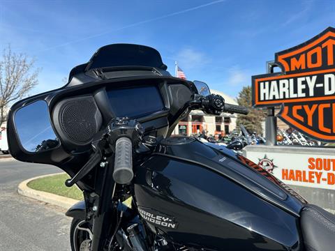 2024 Harley-Davidson Street Glide® in Sandy, Utah - Photo 12