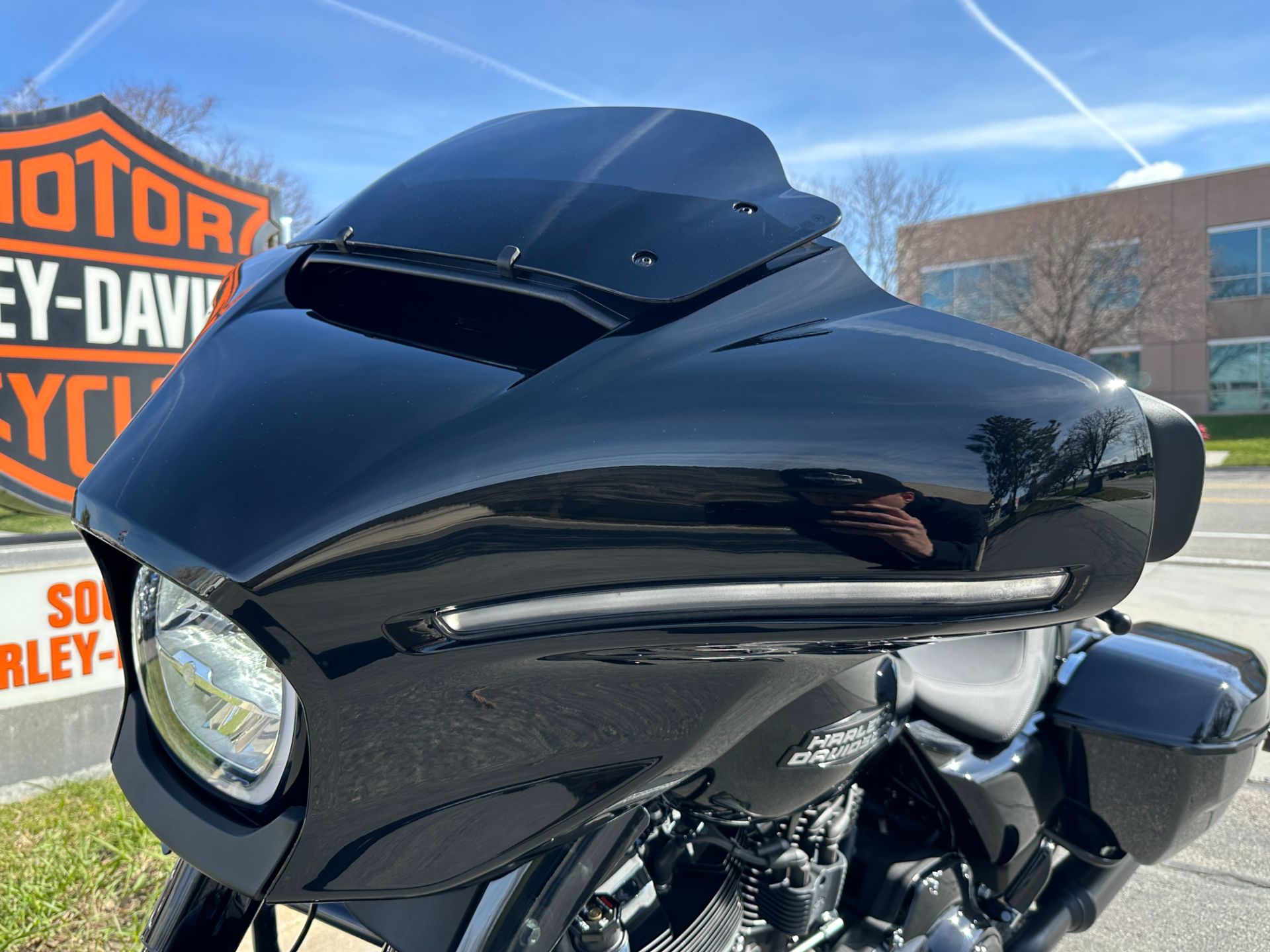 2024 Harley-Davidson Street Glide® in Sandy, Utah - Photo 9