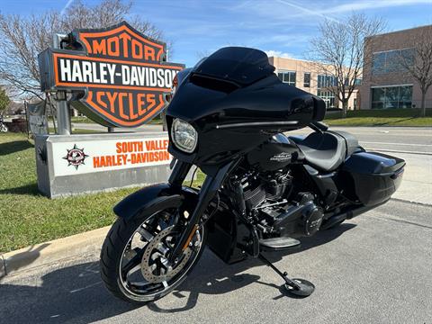 2024 Harley-Davidson Street Glide® in Sandy, Utah - Photo 8