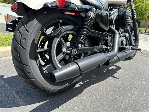 2022 Harley-Davidson Iron 883™ in Sandy, Utah - Photo 17