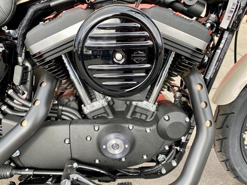 2022 Harley-Davidson Iron 883™ in Sandy, Utah - Photo 3