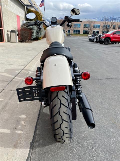 2022 Harley-Davidson Iron 883™ in Sandy, Utah - Photo 13