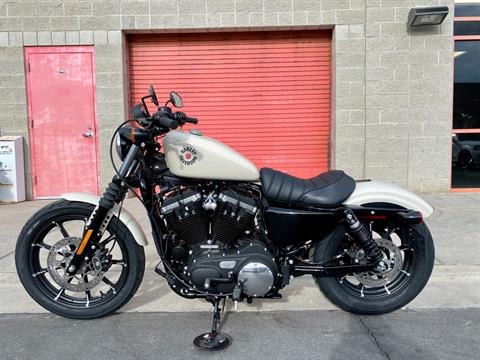 2022 Harley-Davidson Iron 883™ in Sandy, Utah - Photo 10