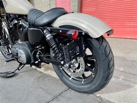 2022 Harley-Davidson Iron 883™ in Sandy, Utah - Photo 14