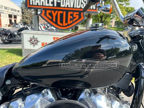 2022 Harley-Davidson Softail® Standard in Sandy, Utah - Photo 3