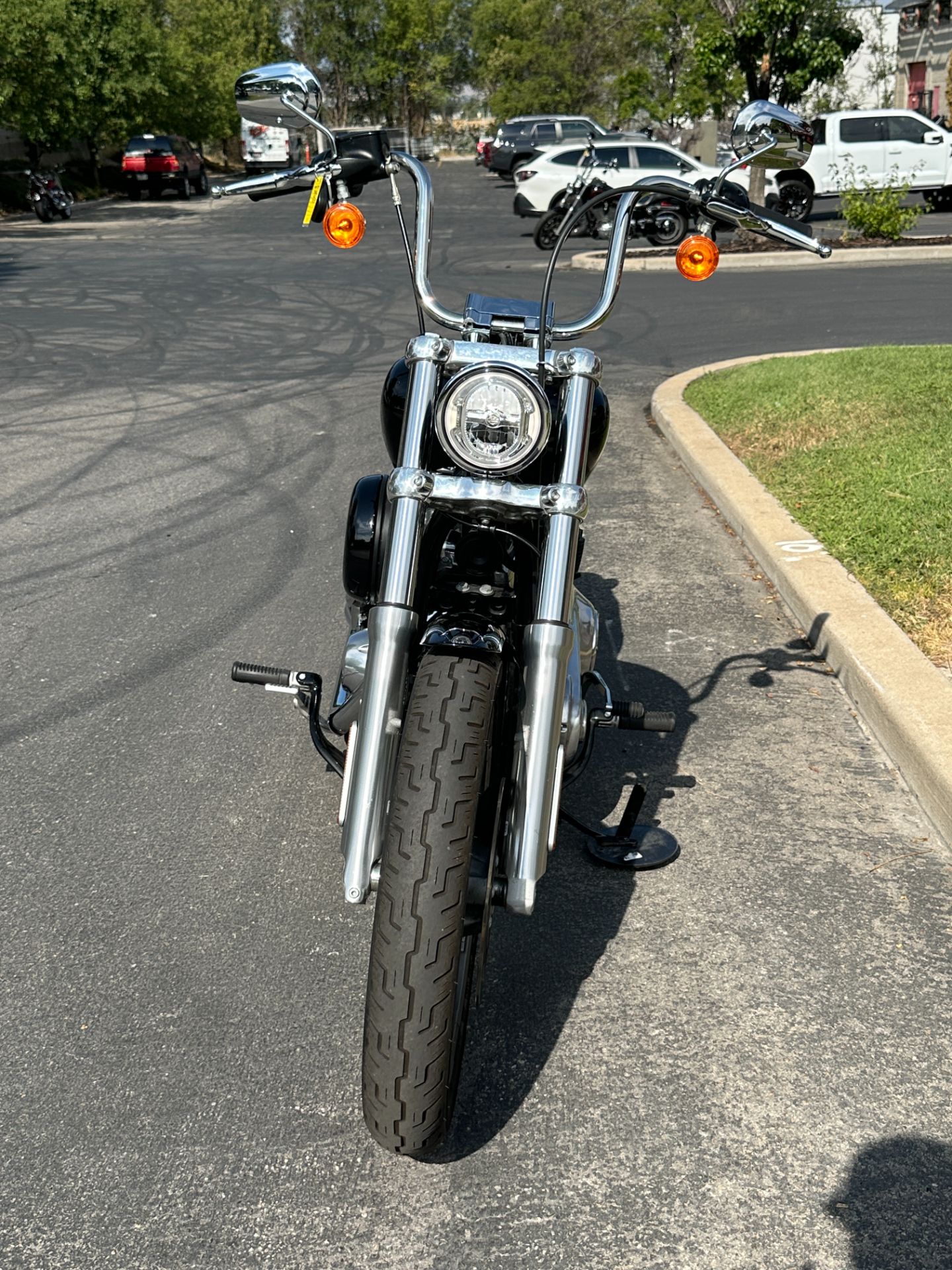 2022 Harley-Davidson Softail® Standard in Sandy, Utah - Photo 7