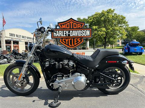 2022 Harley-Davidson Softail® Standard in Sandy, Utah - Photo 11