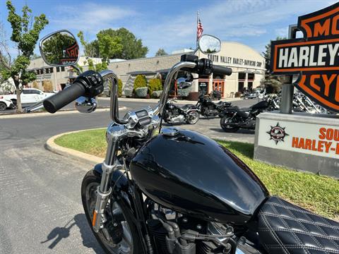 2022 Harley-Davidson Softail® Standard in Sandy, Utah - Photo 12