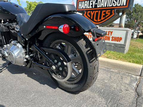 2022 Harley-Davidson Softail® Standard in Sandy, Utah - Photo 13