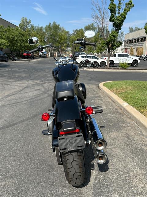 2022 Harley-Davidson Softail® Standard in Sandy, Utah - Photo 15