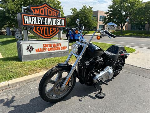 2022 Harley-Davidson Softail® Standard in Sandy, Utah - Photo 8