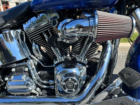 2017 Harley-Davidson Softail® Deluxe in Sandy, Utah - Photo 4