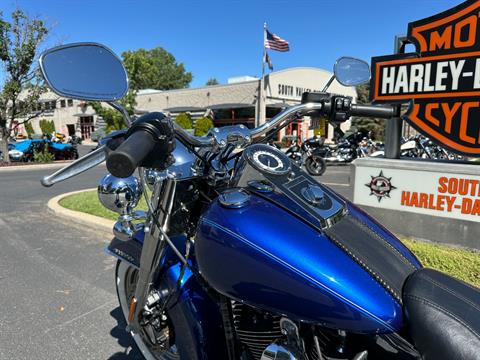 2017 Harley-Davidson Softail® Deluxe in Sandy, Utah - Photo 12