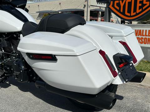 2024 Harley-Davidson Road Glide® in Sandy, Utah - Photo 13