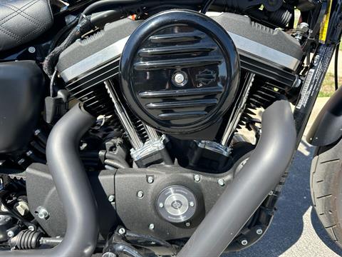 2020 Harley-Davidson Iron 883™ in Sandy, Utah - Photo 4