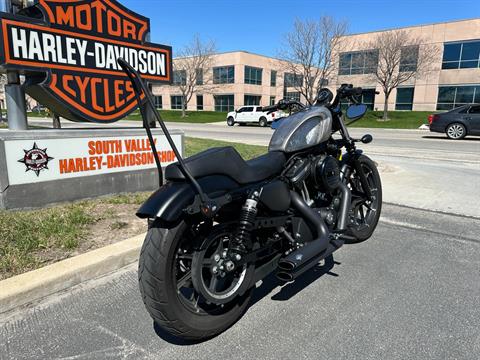 2020 Harley-Davidson Iron 883™ in Sandy, Utah - Photo 18