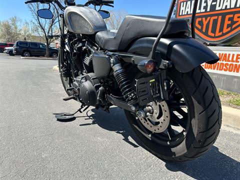 2020 Harley-Davidson Iron 883™ in Sandy, Utah - Photo 13